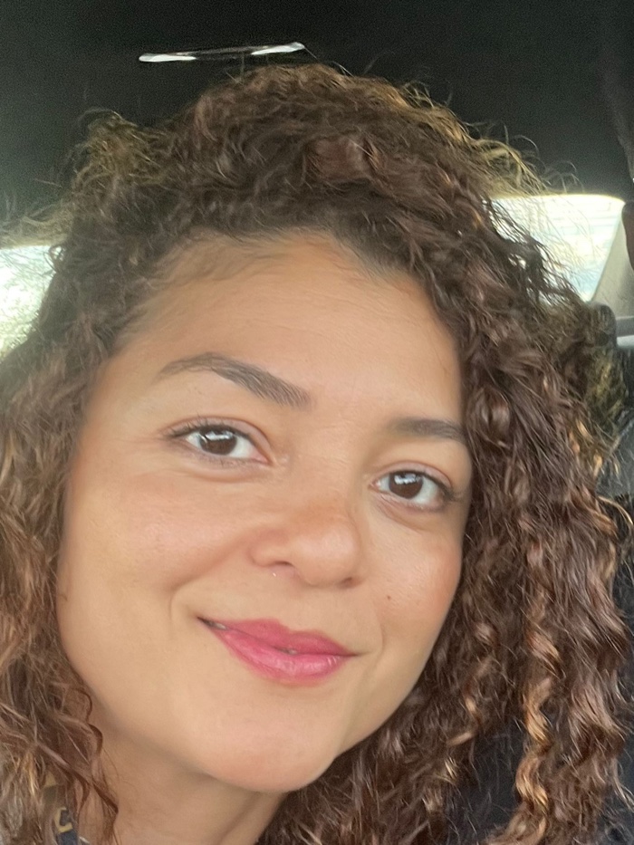 Yoanny Karina Pérez - Cloud Engineer